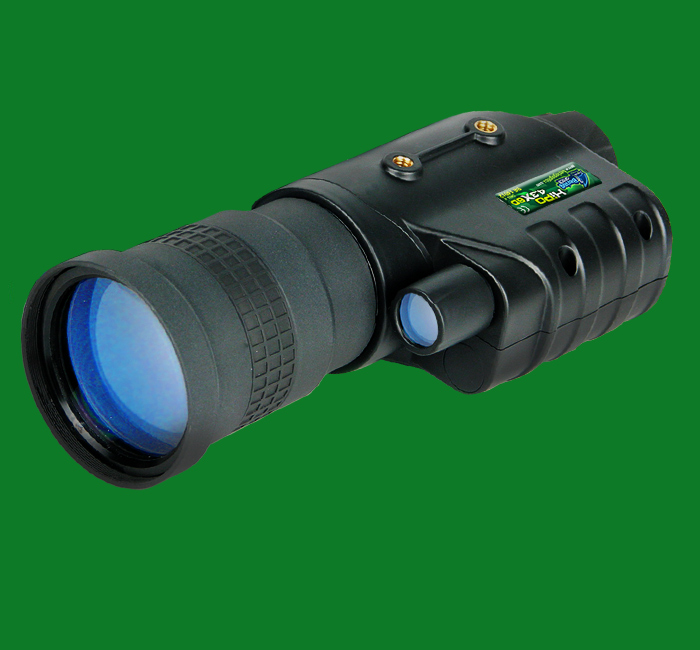 NV Monocular HiPo 3.4x50 (BE14250)