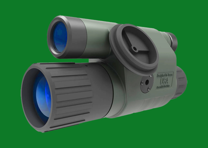 Монокуляр ночного видения Wake 2.5x40 Gen I (BE14040)