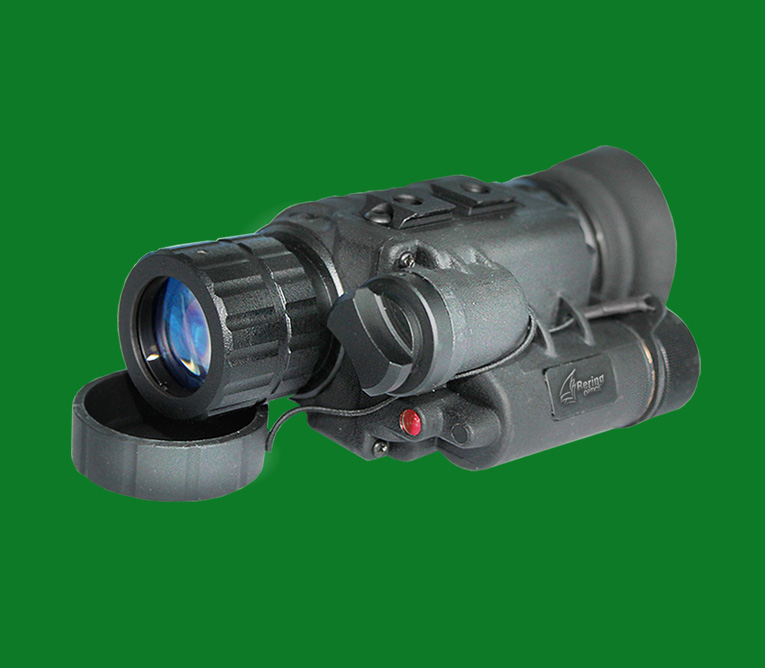 Ocelot 1.0x24 Gen 2 / 3 NV Monocular