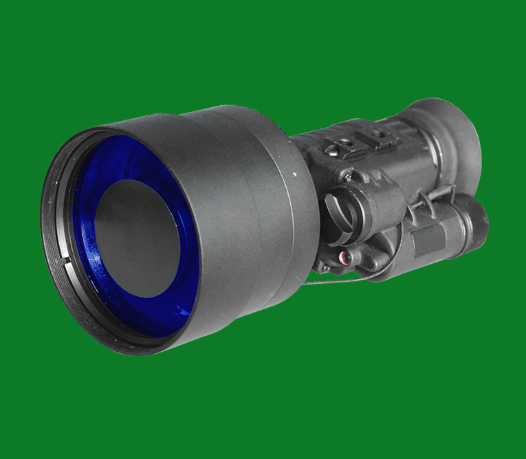 Ocelot 1.0x24 Gen 2 / 3 NV Monocular x8
