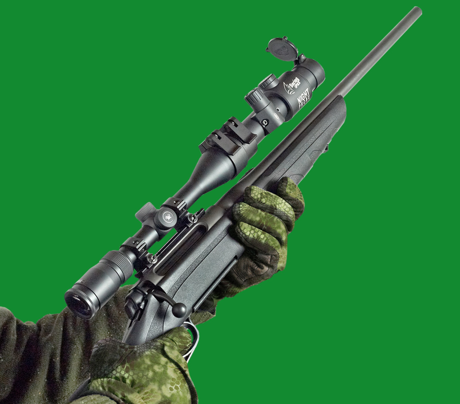 Ночная насадка Night Probe Gen2  (ВЕ26040/ВЕ26041)